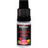 prichut imperia black label 10ml strawberry jam jahodovy dzem