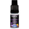 prichut imperia black label 10ml blueberry jam boruvkovy dzem