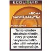 Liquid Ecoliquid Premium 2Pack Coffee Cake 2x10ml - 0mg