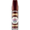 Příchuť Dinner Lady Tobacco 20ml Caramel Tobacco