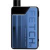 smoktech fetch mini 40w grip 1200mah blue