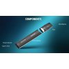 Smoktech Nfix elektronická cigareta 700mAh Black