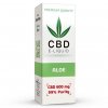 CBD Vape Liquid - 10ml - 300mg - 3% - Aloe