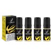 Dreamix citronový dort 4x10ml