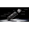 Smoktech IPX 80 grip Full Kit 3000mAh Fluid Black Grey