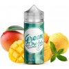 Příchuť Infamous Drops Shake and Vape 20ml Green Drops