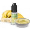 Příchuť Infamous Liqonic 10ml Banana Custard