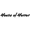 house of horror logo