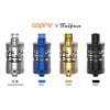 aSpire GT Mini - Tank Clearomizér, barevné variace