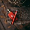 Dotmod dotBox - 75W - Elektronický Grip - červený, promo