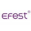 Efest IMR 20700 3100mAh 30A logo