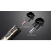 Cartridge RPM Smoktech Nord 2 - Pod Kit - 40W 1500mAh