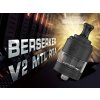 Promo obrázek Vandy Vape Berserker V2 RTA