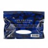 LVS - Vape Combed - Organická bavlna, zadní pohled