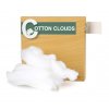 Vabalená krabice Vapefly Cotton Clouds - Organická bavlna - 1,5 m