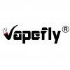 Logo výrobce Vapefly Cotton Clouds - Organická bavlna - 1,5 m