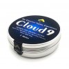 Zavřená krabička Cloud 9 - Přírodní vata - 1m