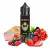 Monkey - Seržant - Shake and Vape - 12 ml