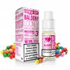 Pinky Vape - E-liquid - 10ml - 0mg - Baloony Looney (Sladká žvýkačka)