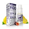 Pinky Vape - E-liquid - 10ml - 3mg - Figo Faggot (Fík & Citron)