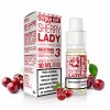 Pinky Vape - E-liquid - 10ml - 12mg - Sherry Lady (Višeň)