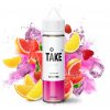 ProVape Take Mist - Man in Pink (Sladký ovocný mix) 20ml