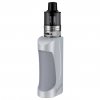 Zadní pohled Aspire Finixx - Pod Grip Kit - 80W (Quicksilver)