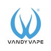 Vandy Vape - Kanthal A1 - Fused Clapton - odporový drát - 2x 24GA + 32GA - 3m, logo výrobce.