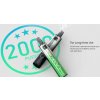 joyetech ego aio ast pod elektronicka cigareta 1000mah jungle green