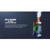 EZ Cartridge u Joyetech EXCEED Plus - Pod Grip - 80W