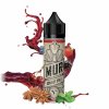 MUR - Shake & Vape - Scarlet Star (Červené bobule s anýzem a mátou) - 20ml