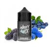 Nasty Juice - Shake & Vape - Sicko Blue (Malinová směs) - 20ml