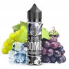 VGOD - Shake & Vape - Purple Bomb Ice (Ledový hroznový mix) - 20ml