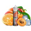 Crossbow Vapor - Shake & Vape - Orange - 20ml