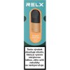 RELX Pod cartridge Classic Tobacco 18mg 2pack