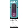 RELX Pod cartridge Tangy Purple 18mg 2pack