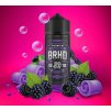 Barehead - Shake & Vape - Wallow (Ostružinové želé plátky) - 20ml, druhý obrázek