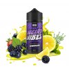 Barehead Weird Vibes - Shake & Vape - Berry & Thyme Lemonade (Citronáda s bobulemi a tymiánem) - 20ml