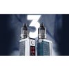 VOOPOO DRAG 3 - 177W - Full Grip s TPP Pod Tank je králem designu a kvalitního zpracování.