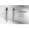 Technické specifikace iSmoka-Eleaf iJust 3 Pod Kit s GTL Pod Tank
