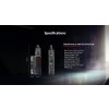 eleaf istick power 2 full kit 5000mah 10