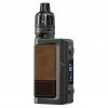 iSmoka-Eleaf iStick Power 2 - Full Grip - 5000mAh (Light Brown)