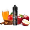 AEON Vaper Pub - Shake & Vape - Apple Soda (Jablečná limonáda se skořicí) - 6ml