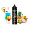 AEON Vaper Pub - Shake & Vape - Tropic Shots (Exotická ovocná směs) - 6ml