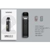 VOOPOO VINCI 2 50W grip 1500mAh Carbon Fiber
