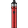 Vaporesso GTX GO 80 Pod elektronická cigareta 3000mAh Red