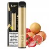 salt switch disposable pod kit grapefruit strawberry