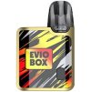 Joyetech EVIO Box Pod elektronická cigareta 1000mAh Golden Flame