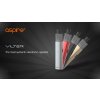 Variace Aspire Vilter - Pod Kit - 450mAh.