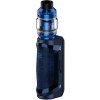GeekVape Aegis Solo 2 S100 grip Full Kit Navy Blue